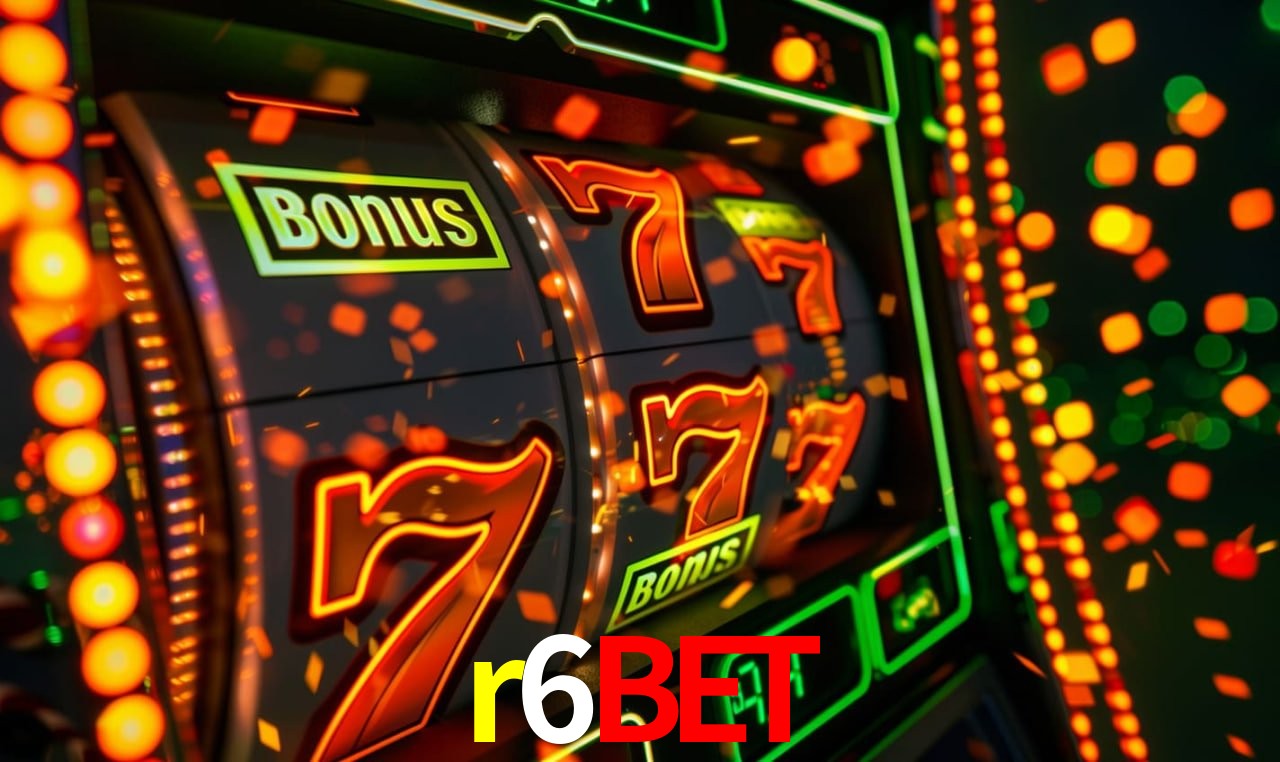 cassino r6bet