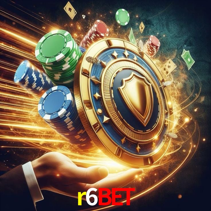 r6bet Curitiba - Live Betting