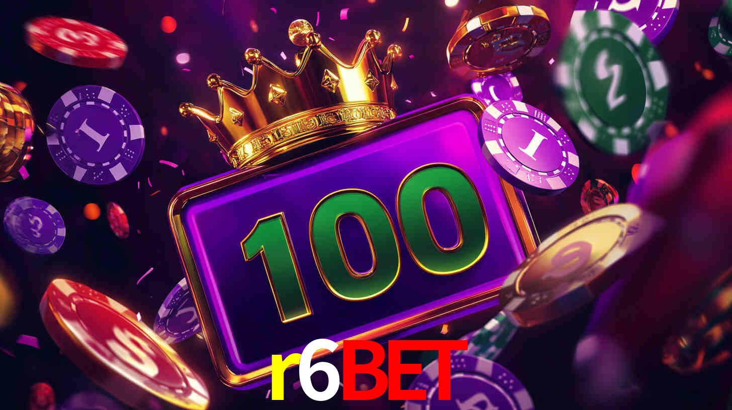 Live Casino r6bet