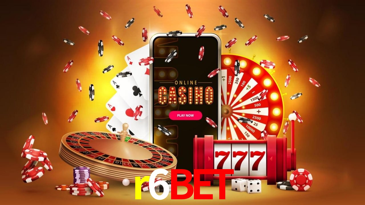 Descubra o Programa VIP da r6bet: Vantagens Exclusivas para Jogadores
