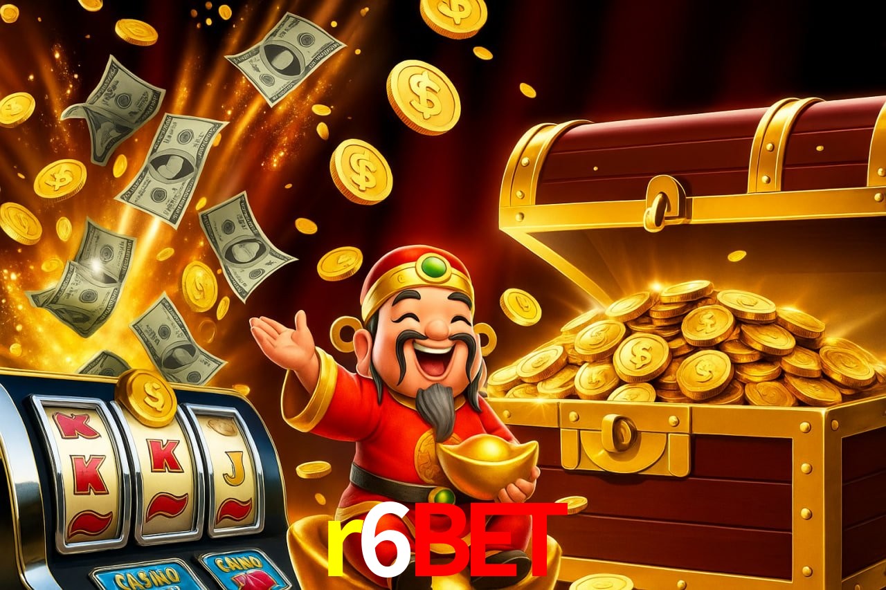 Jogo Spaceman r6bet