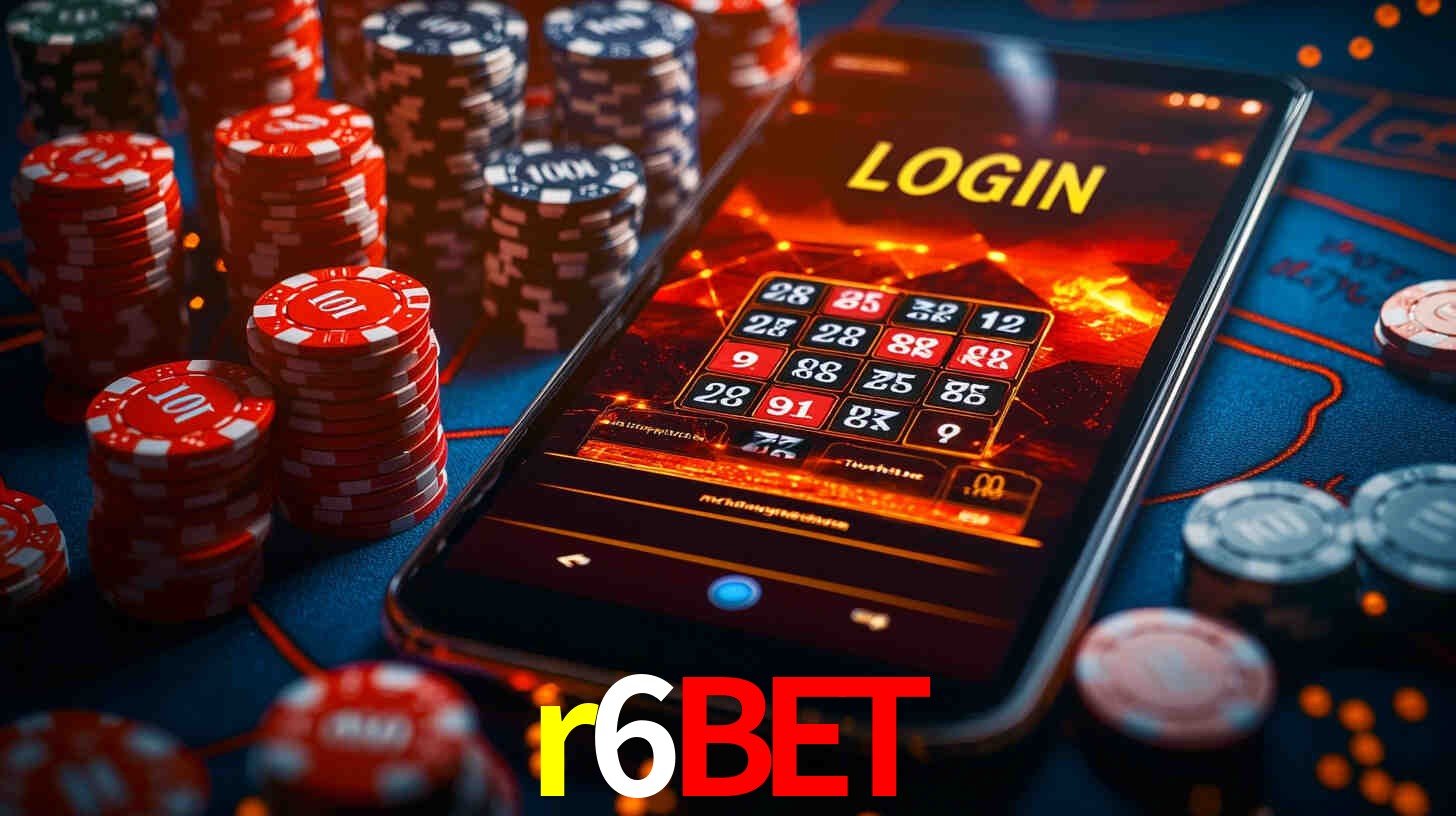 r6bet.com