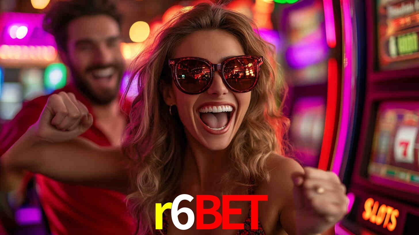 Explorando a Categoria de Eventos em Apostas na r6bet