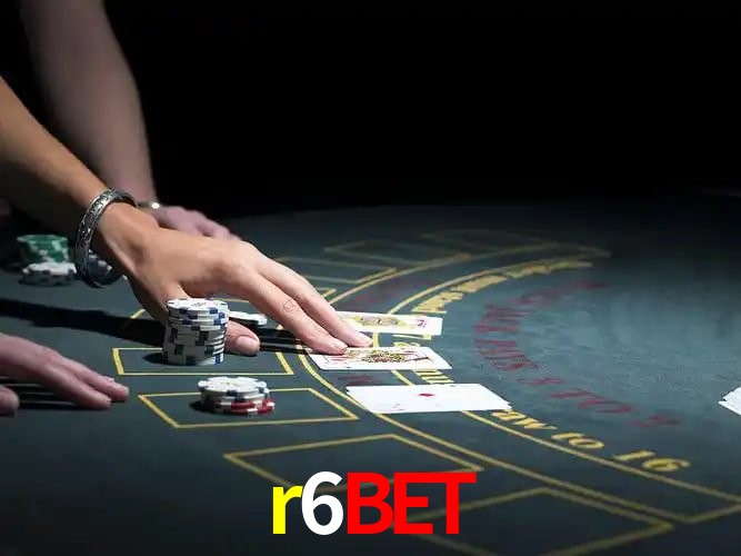 r6bet Fortaleza - Reviews