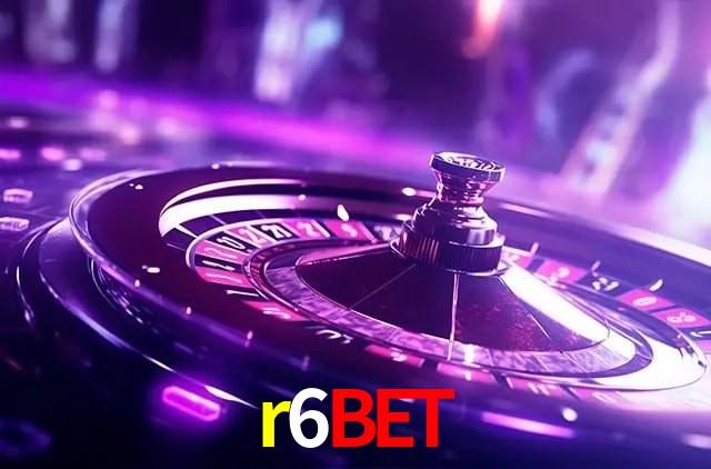 Torneios r6bet