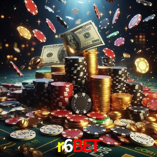 PIX Instantâneo r6bet