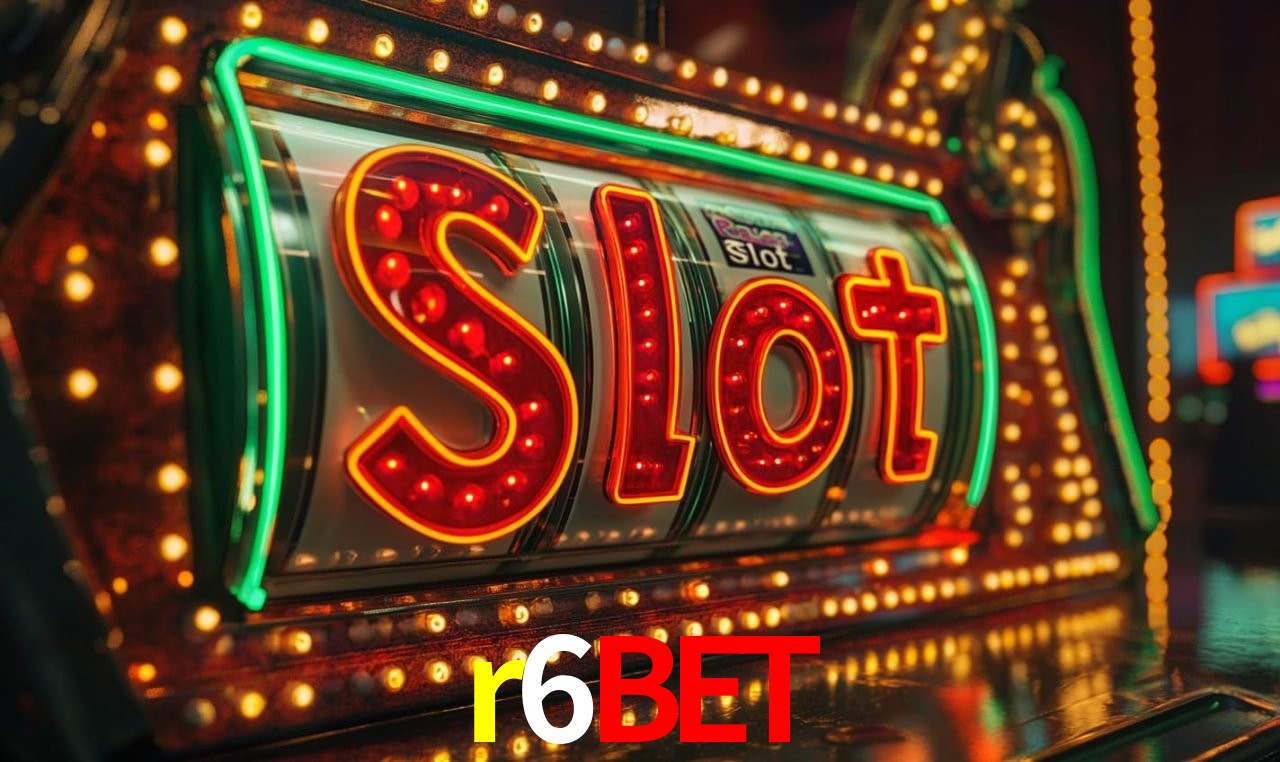 r6bet - Login Methods