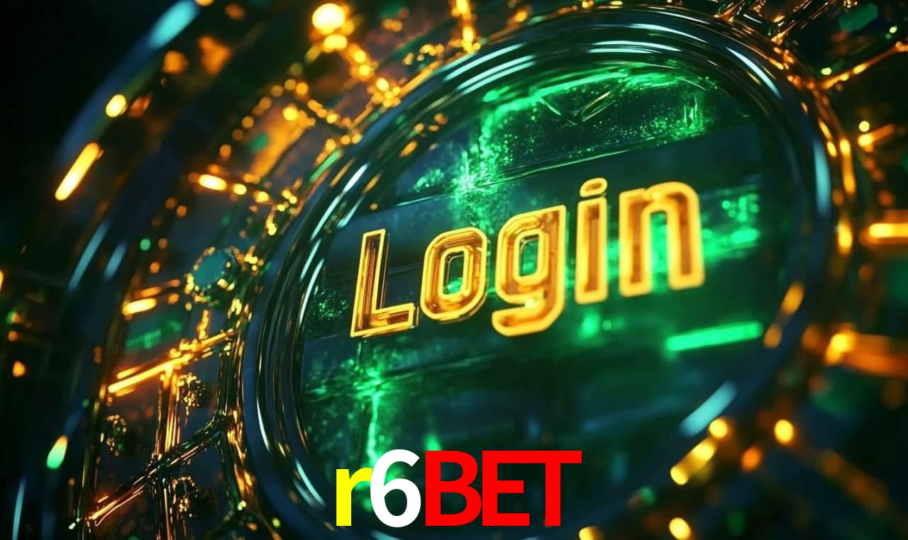 r6bet - Installation Guide