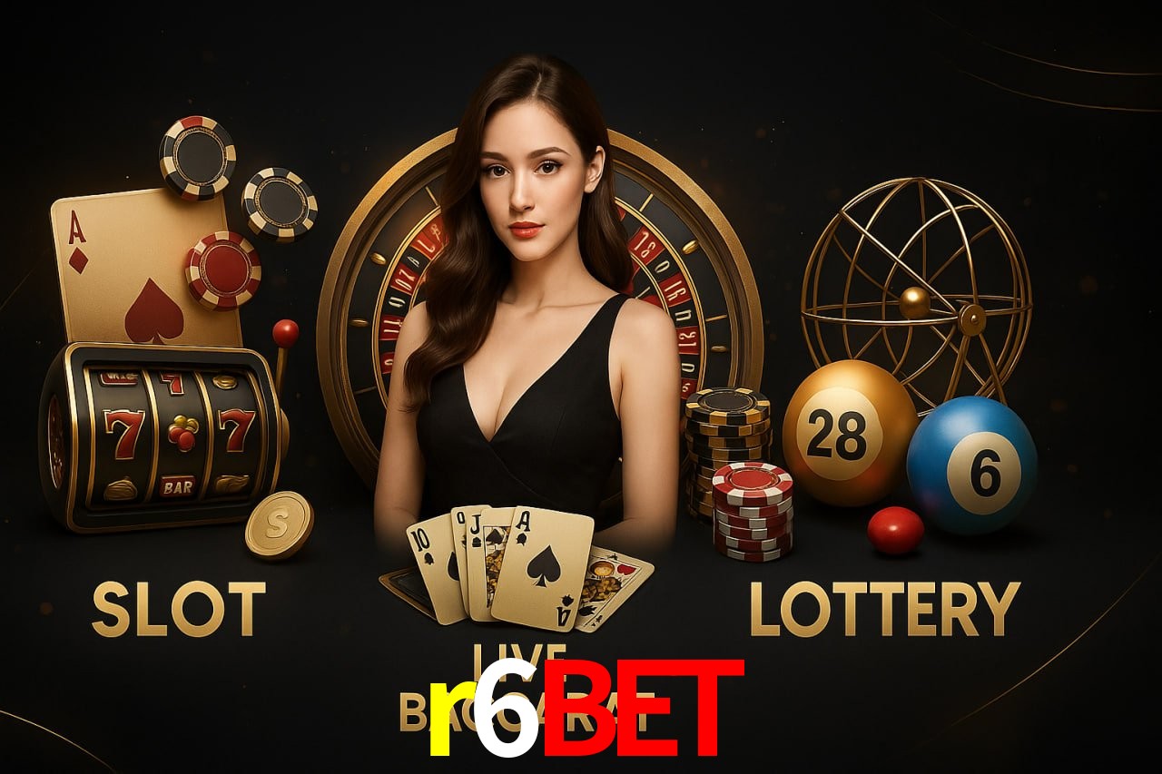r6bet Belo Horizonte - Promo Tips