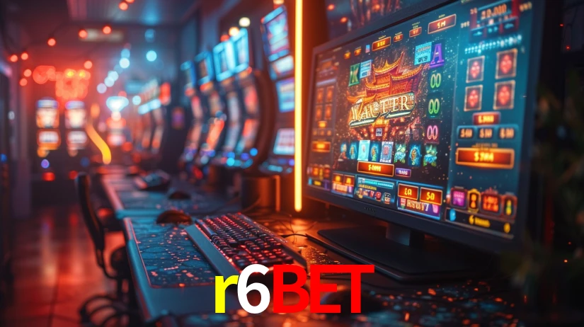 r6bet,r6bet.com