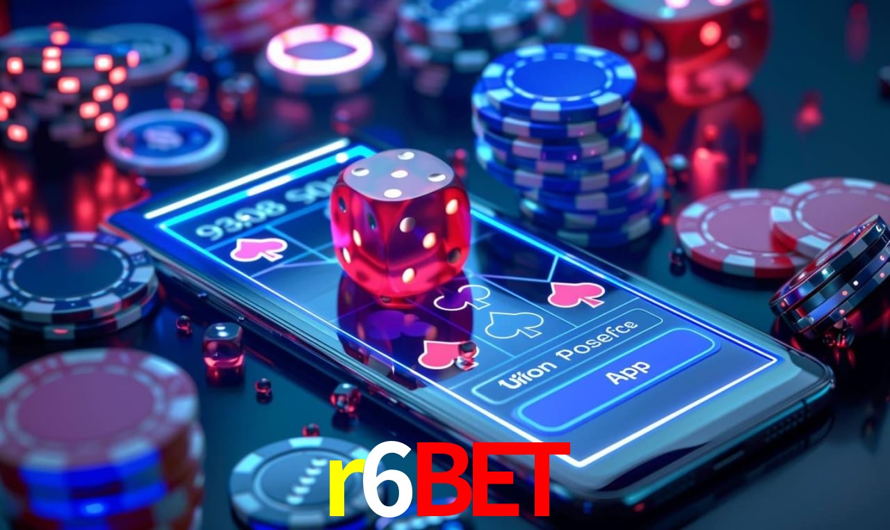 r6bet Brasília - Betting Features