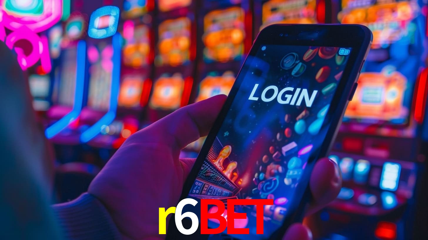 Estatísticas Esportivas r6bet