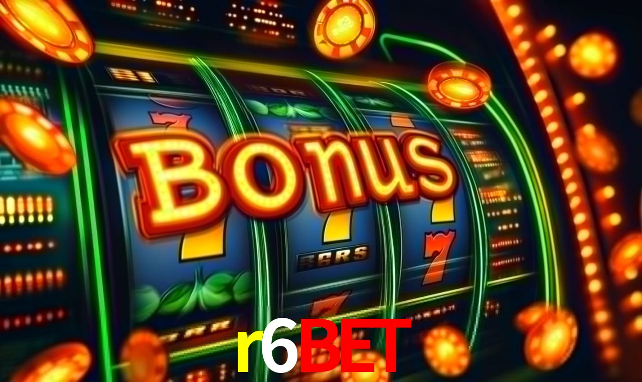 Football Betting r6bet