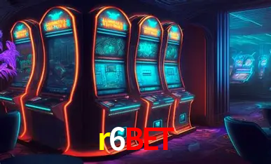 Inovações de Jogos na r6bet: O Futuro das Experiências Interativas