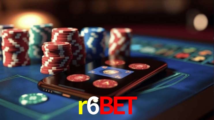 Estatísticas do Jogo r6bet