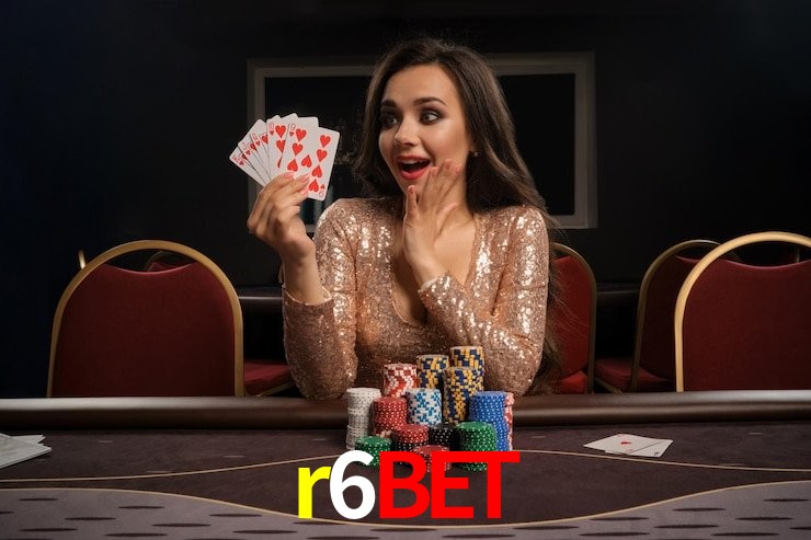 Programa VIP r6bet