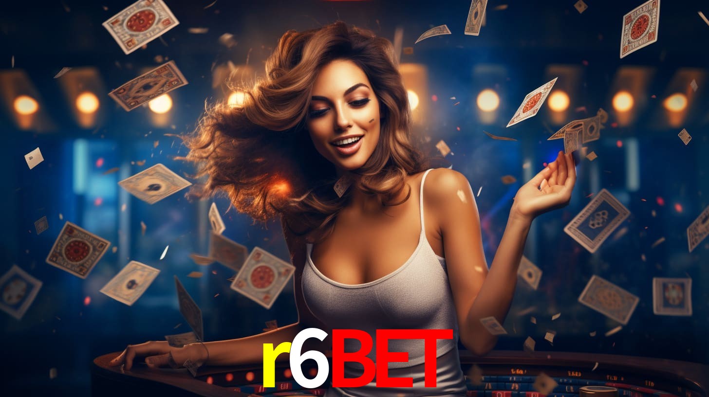 r6bet,r6bet.com