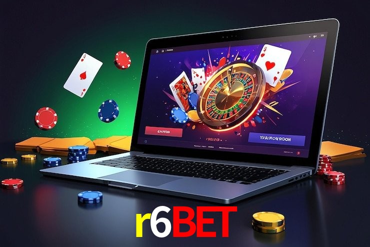 r6bet Belo Horizonte - Payments