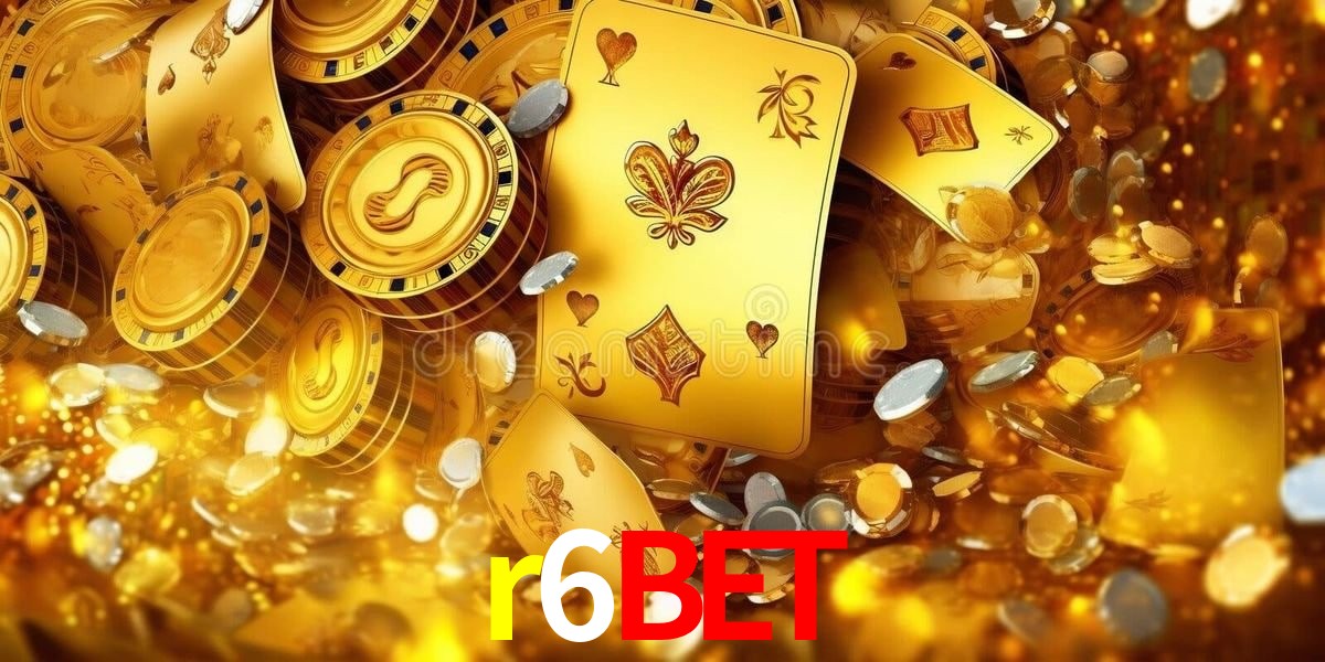 r6bet Fortaleza - Leaderboard