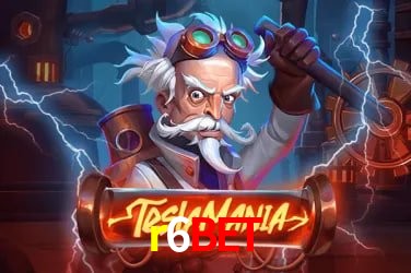 r6bet Brasília - Jogo Features