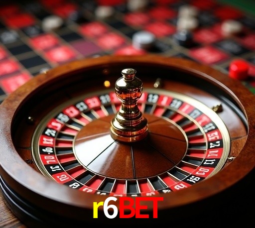 r6bet Promoções - 30+ Ofertas Diárias