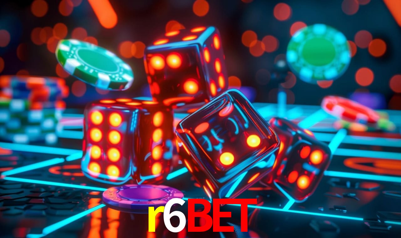 Jogos Exclusivos r6bet