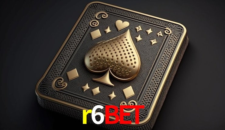 Benefícios da Conta r6bet