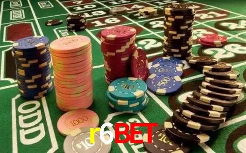 r6bet.com