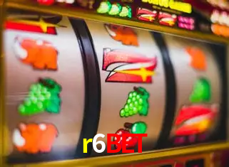 Explorando a Categoria de Eventos em Apostas na r6bet