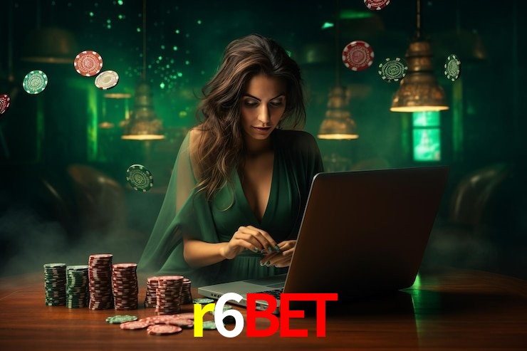 r6bet - App Security