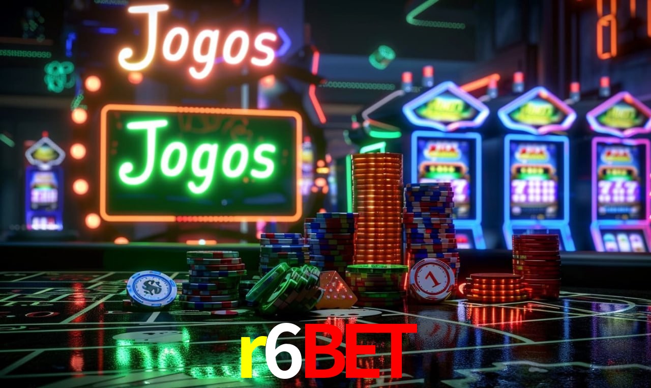 r6bet app
